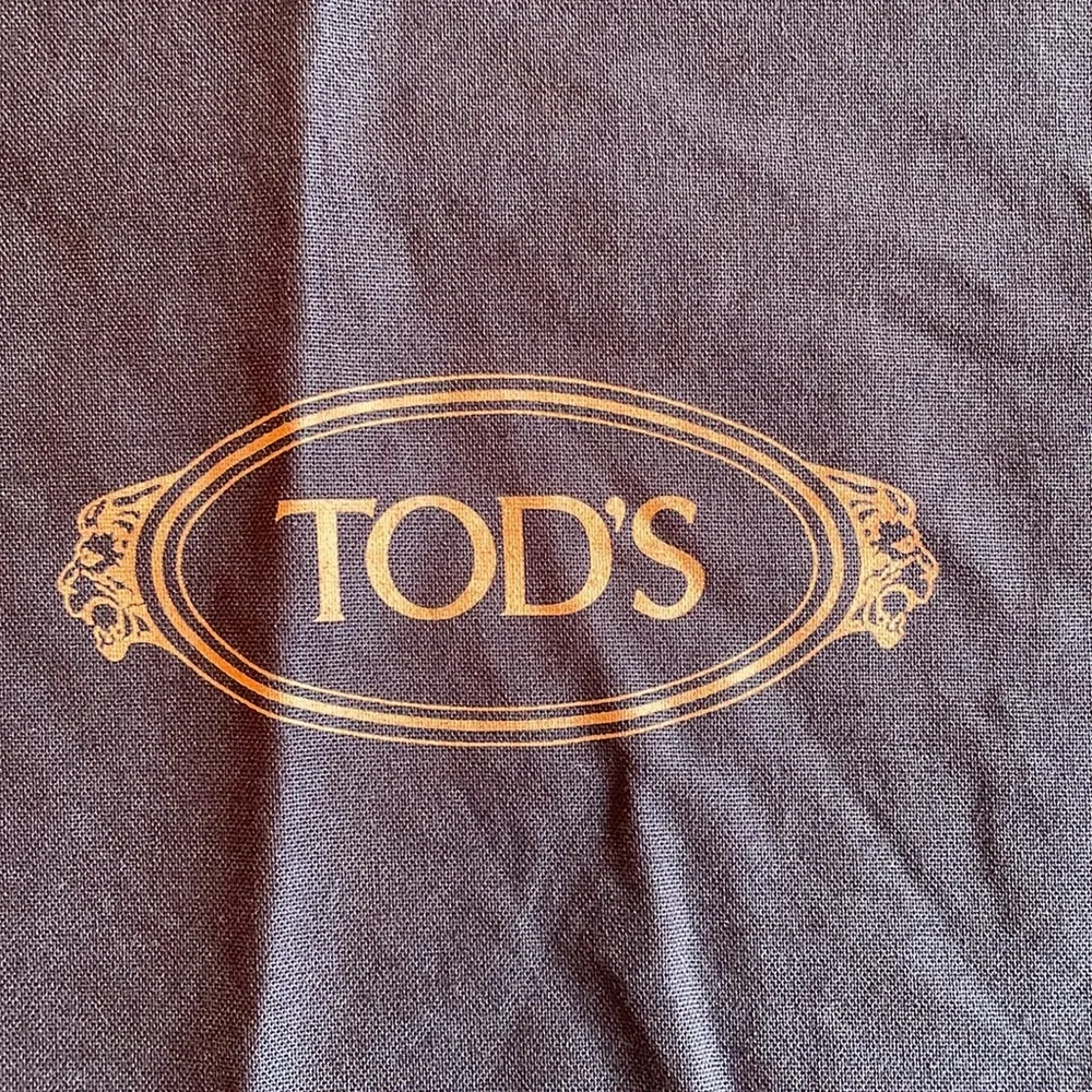 Tod’s dust bag - unused